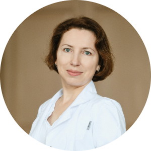 Каннер Дмитрий Юрьевич